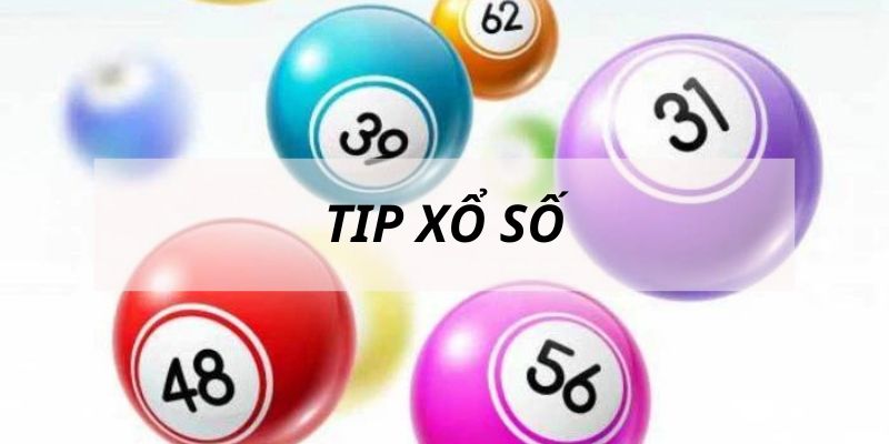 tip xổ số nhanh thắng