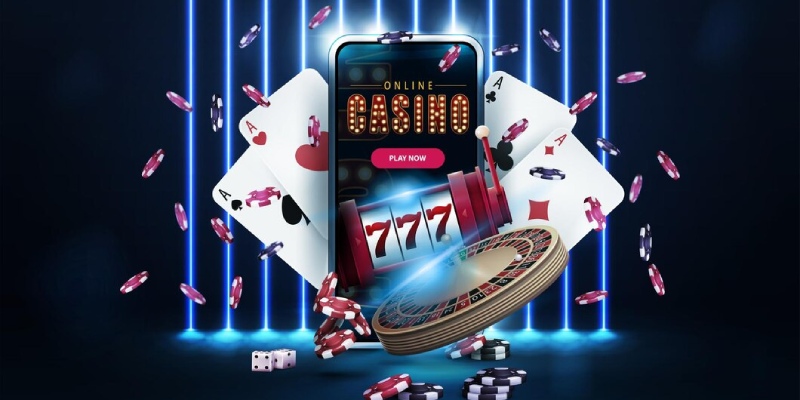 Lưu ý khi tham gia casino gia tăng hiệu quả