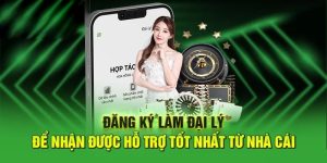 Chính sách đại lý tại Nhà cái Win55