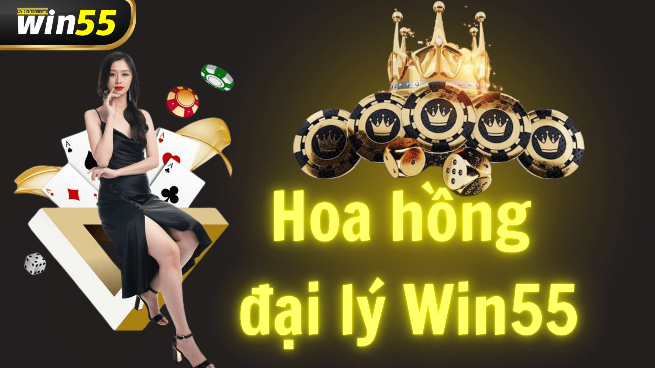 hoa hồng đại lí