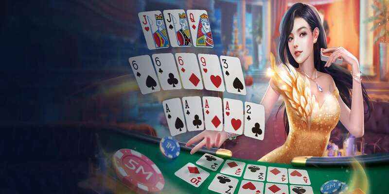 Sơ lược game Mậu binh tại Win55