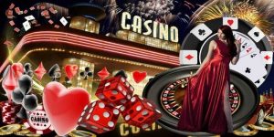 tham gia cược casino win55