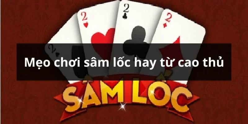 sâm lốc win55