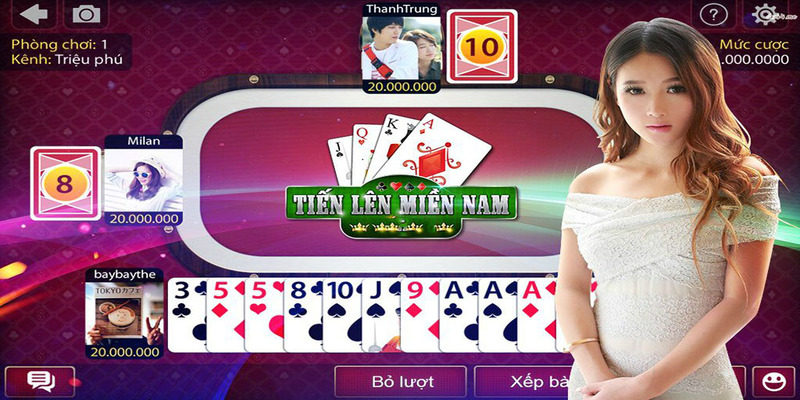 tien len mien nam vip win55